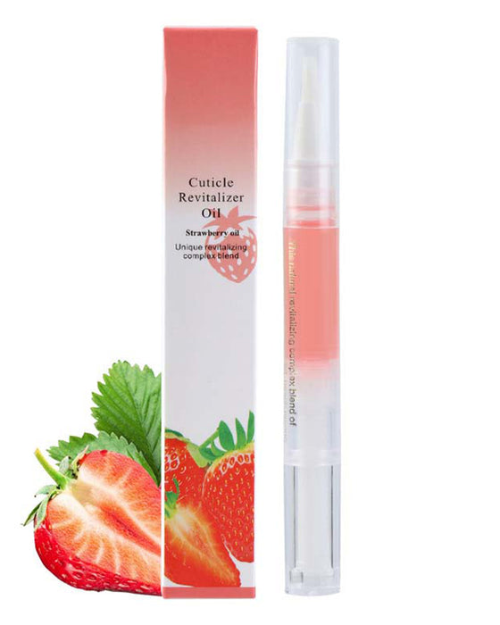 Huile de croissance nutritive pour les ongles