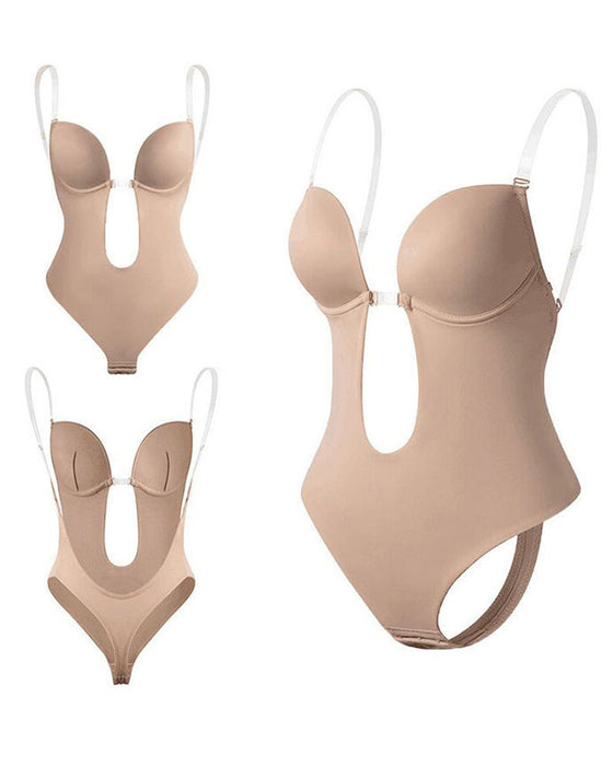 Body Shaper Invisible Sans Couture Sling