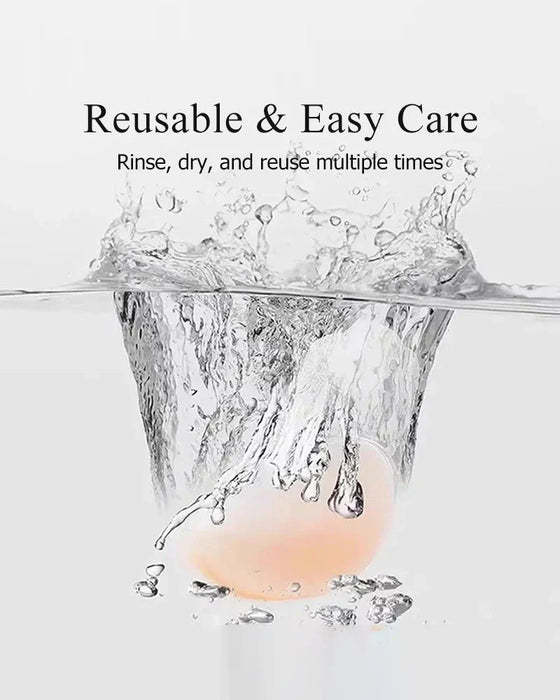 Patch Poitrine Goutte D'eau