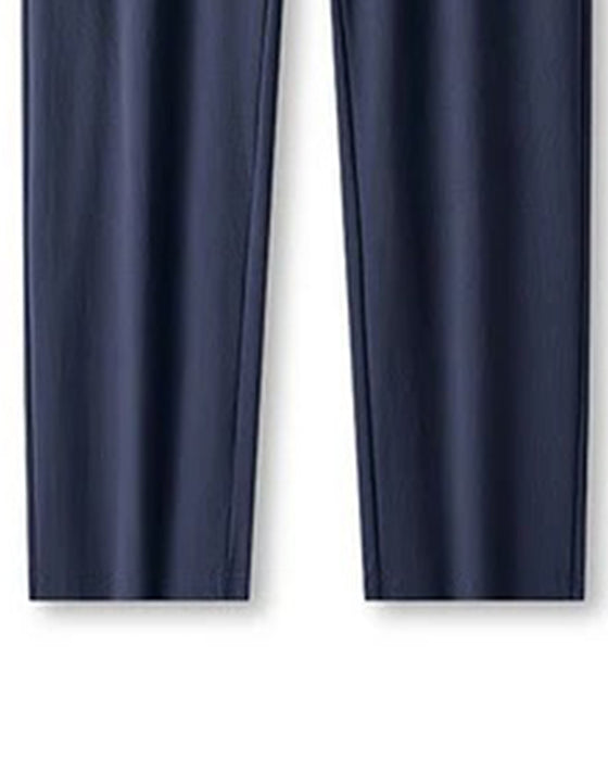 Pantalon Soie De Glace Protection Solaire Sport
