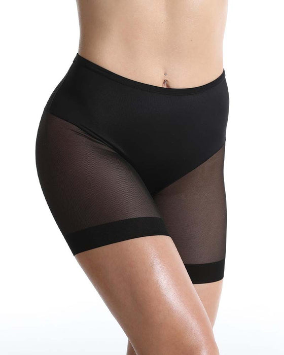 Culotte String Taille Moyenne Femme
