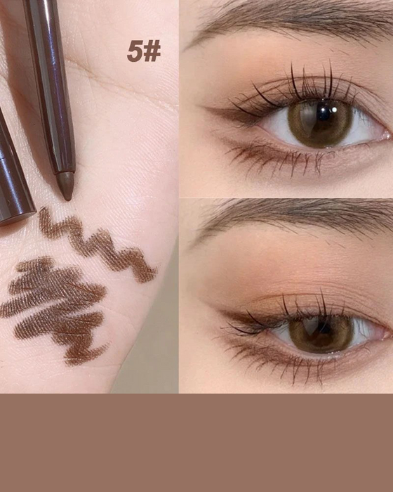 Eye-Liner Gel Waterproof