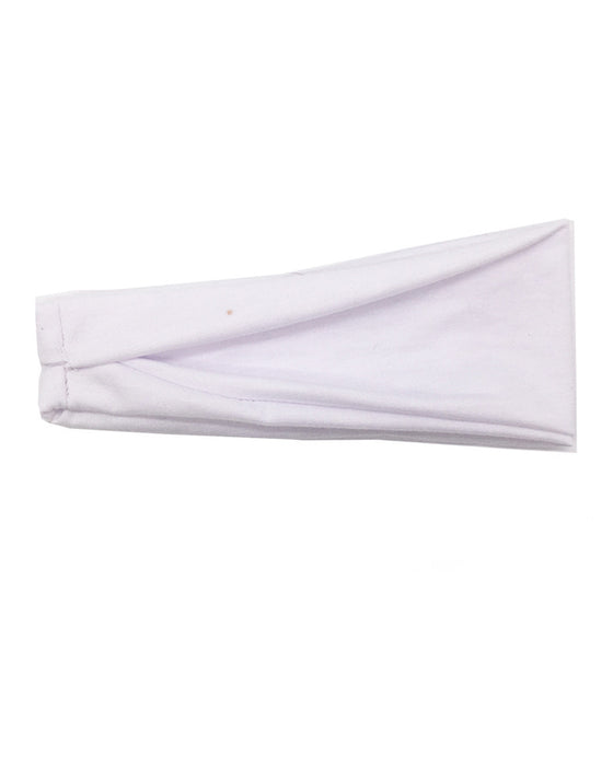 Bandeau Femme Universel Antidérapant Élastique Mode