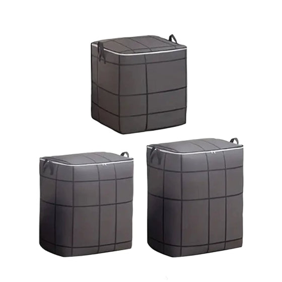 Sacs de rangement portables pour déménagement