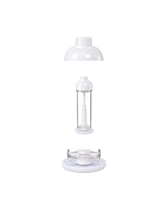 Flacon pulvérisateur d'huile de cuisson ultra-fin
