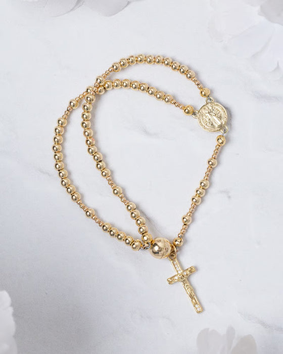 Bracelet Mode Perle De Prière