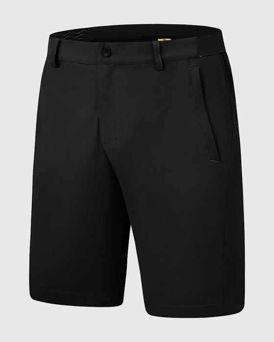 Pantalon Homme Stretch Séchage Rapide Décontracté Travail Golf