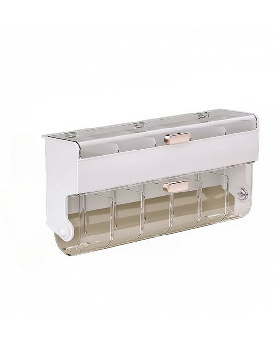 Organisateur de Placard Tout-en-Un