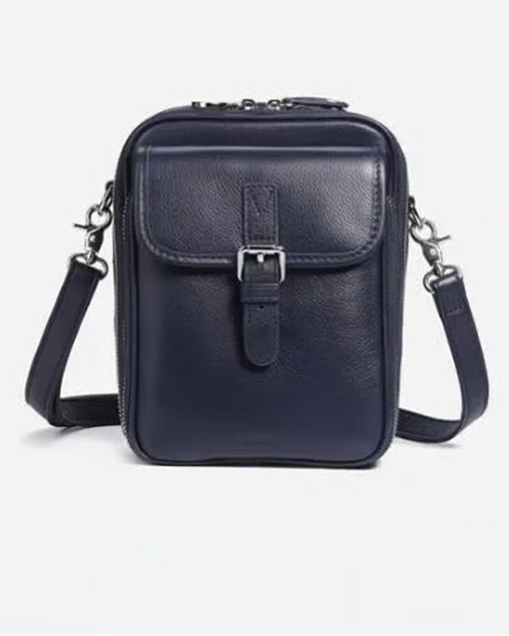 Sac Crossbody Cuir