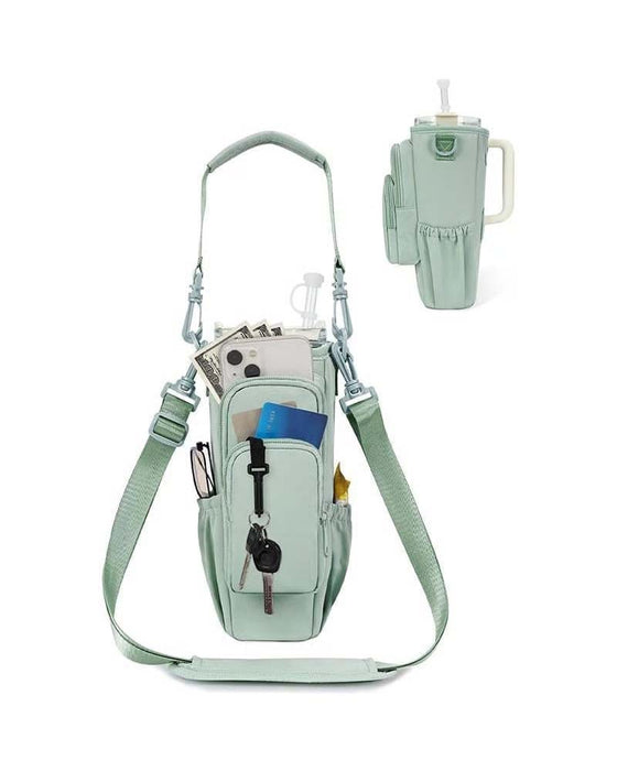 🎁🔥 Sac Porte-Bouteille D'Eau