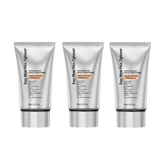 Nouvelle Crème Visage Raffermissante Instantanée