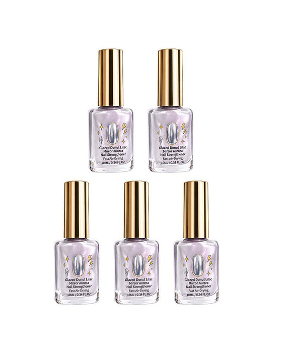 Renforçateur D'ongles Invisible