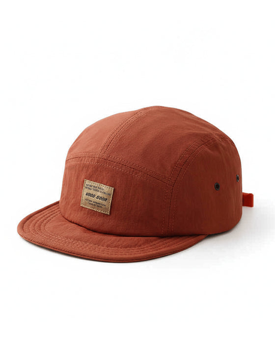 Casquette Streetwear Vintage À Bec De Canard