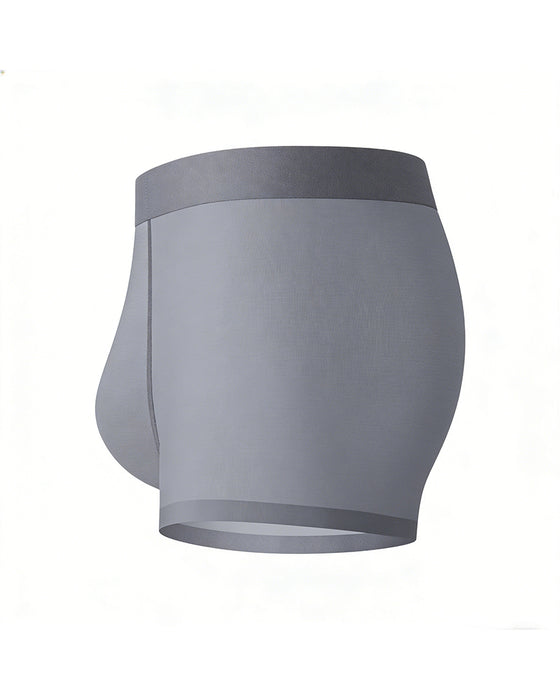 Sous-Vêtements Homme Soie De Glace