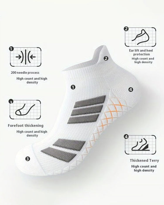 Chaussettes Marathon Homme
