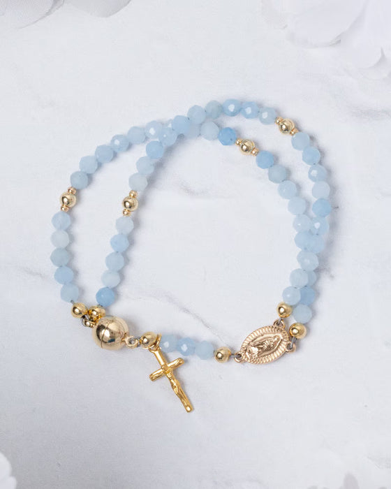 Bracelet Mode Perle De Prière