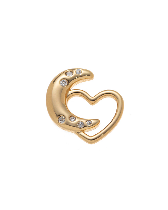 Pendentif Et Collier Boîte Photo Personnalisée