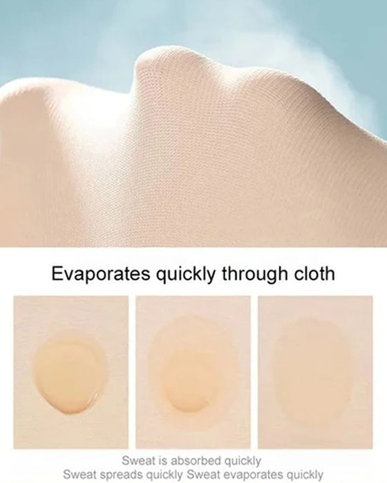 Sous-vêtement Sans Couture Bretelles Larges Haute Élasticité