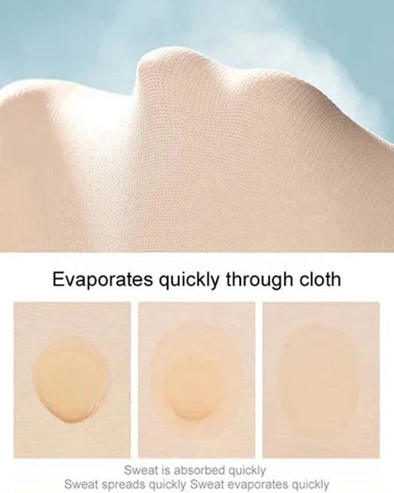 Sous-vêtement Sans Couture Bretelles Larges Haute Élasticité