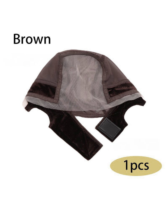 Bonnet Maintien Pour Perruque