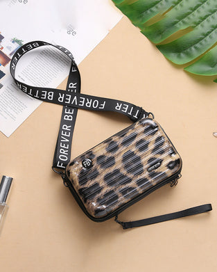 Sac De Voyage Tendance