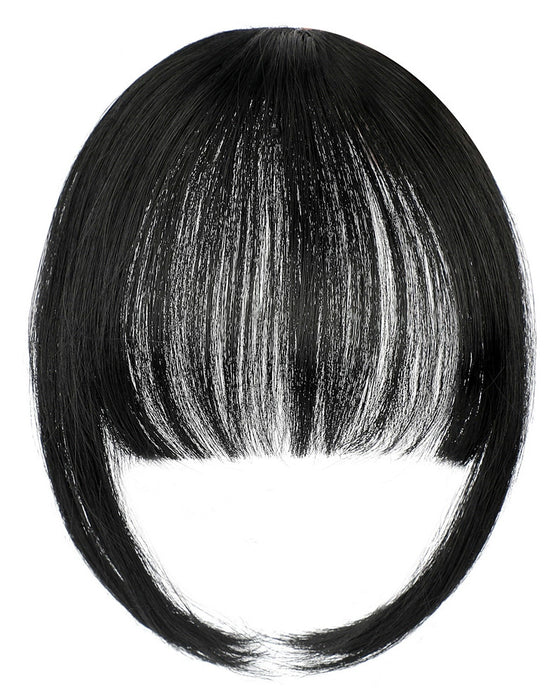 Franges Aériennes Clip-In Extensions Capillaires