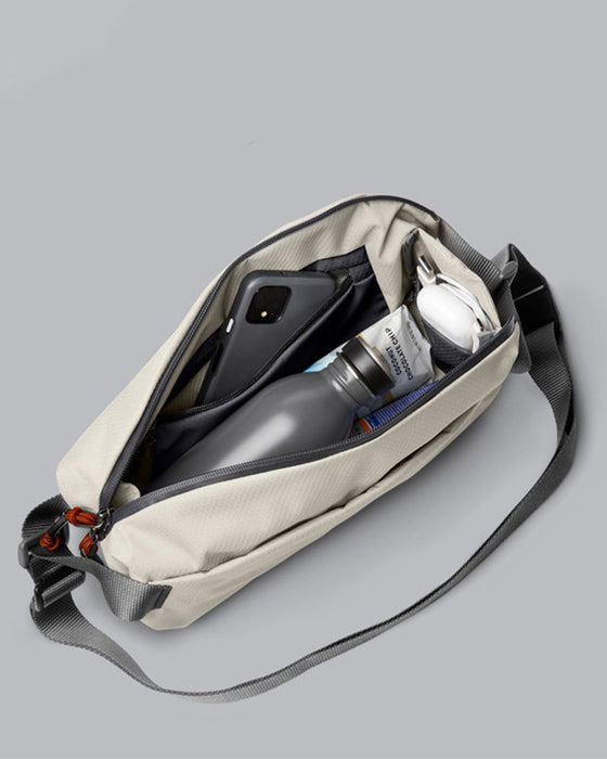 Sac Nouveau Style Sac Messager Léger Portable Poitrine