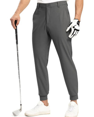 Pantalon Homme Décontracté Jogger