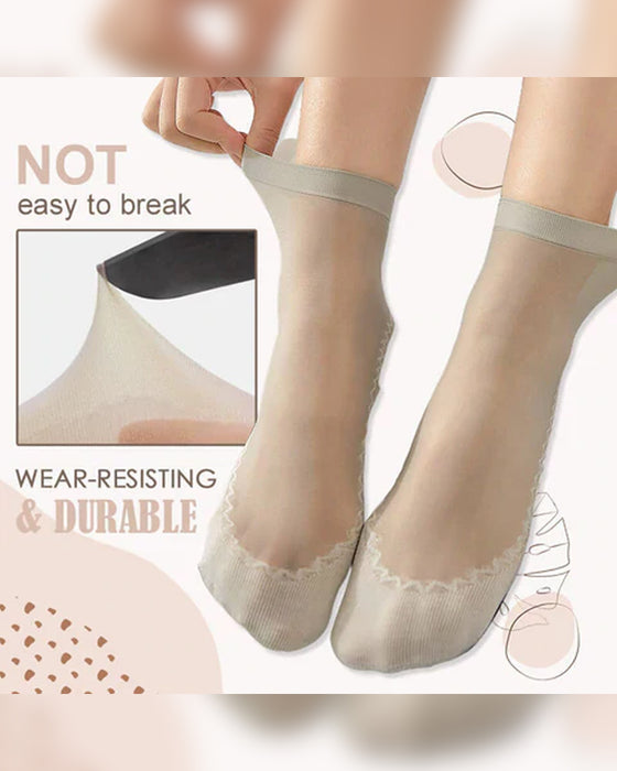 Semi-Remorque Volant Maille