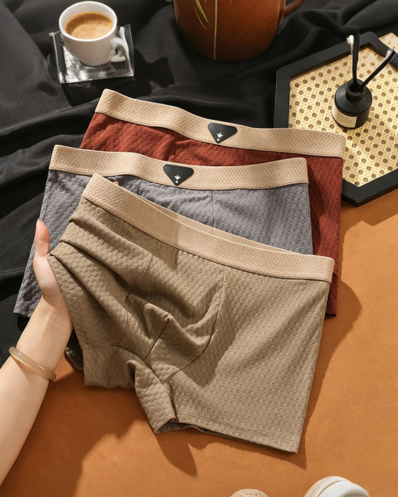 Sous-Vêtements Homme Décontracté