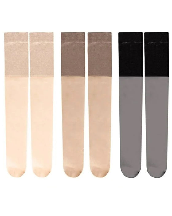 Anti-accrochage Chaussettes Montantes