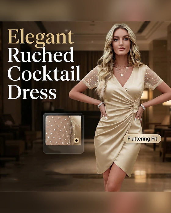 Robe Col V Party