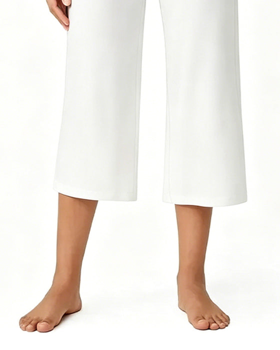 Pantalon Ajusté Décontracté Polyvalent Poche