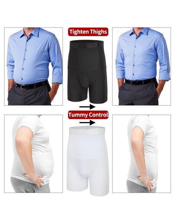 Shapewear Confortable à Haute Élasticité pour un Corps Parfait