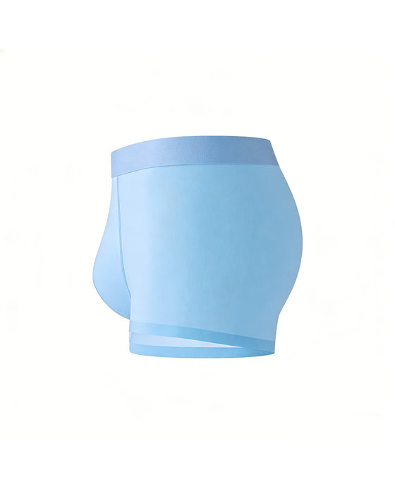 Sous-Vêtements Homme Soie De Glace