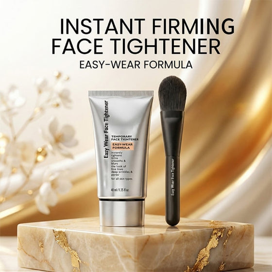 Nouvelle Crème Visage Raffermissante Instantanée