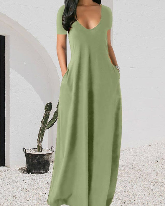 Robe Weekend Maxi