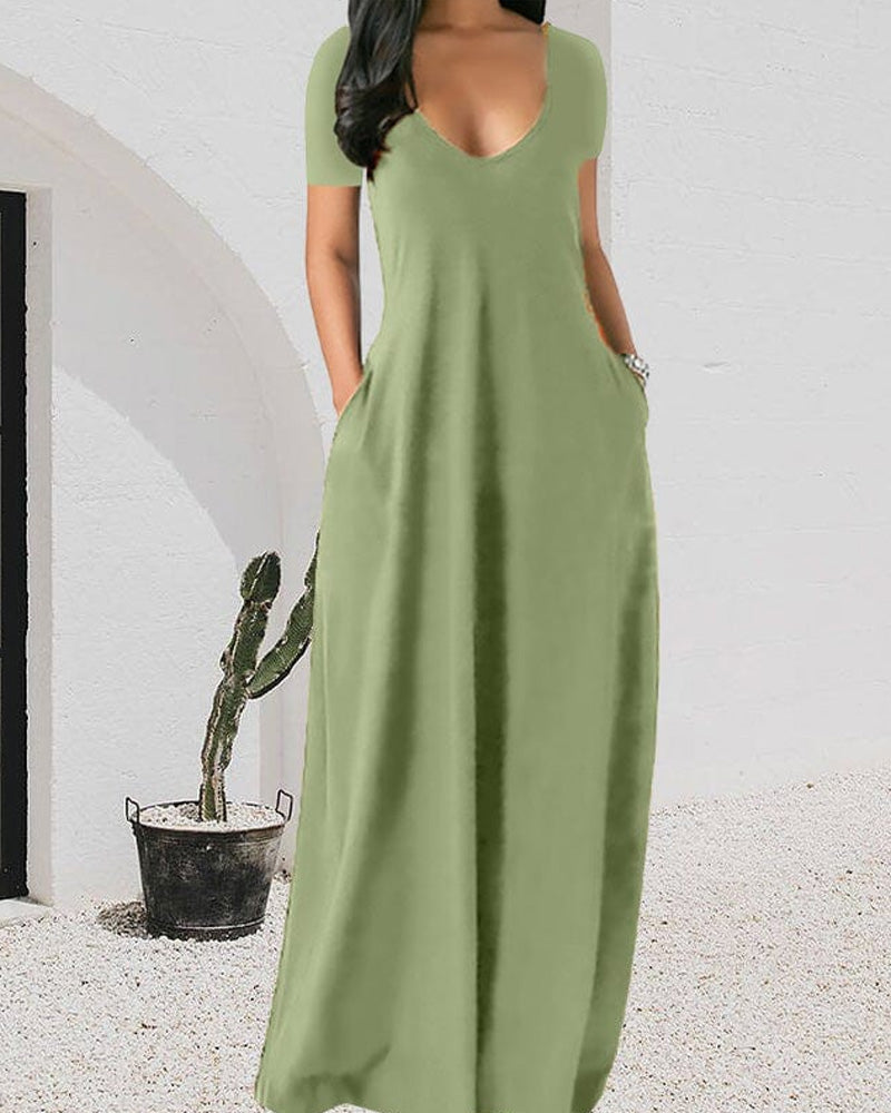 Robe Weekend Maxi