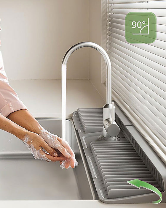 Bouton Silicone Évier Vidange Tapis-Promo