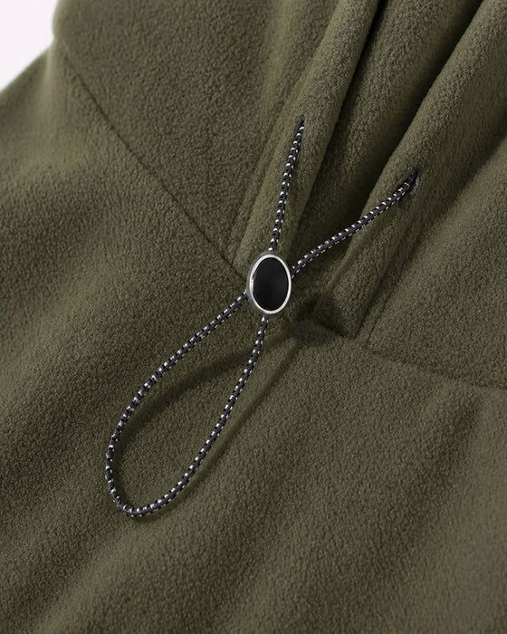 Bonnet Polaire Double Couche Intégré