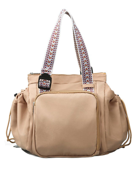 Sac Grande Capacité Smartcarry