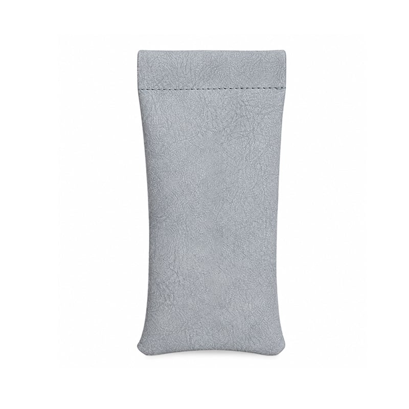 New-Portable Compression Shrapnel Glasses Case