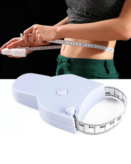 Mètre ruban corporel parfait