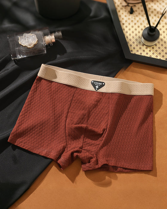 Sous-Vêtements Homme Décontracté