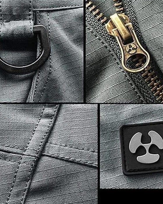 Pantalon Tactique Imperméable Pour Homme