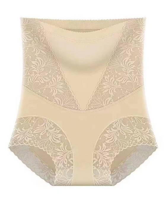 🩲Dernier Jour – Promotion 50%⏰Gaine Ventre Haute Taille Pour Femmes