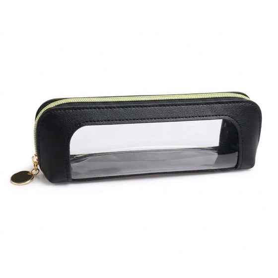 Petite Pochette De Maquillage Transparente