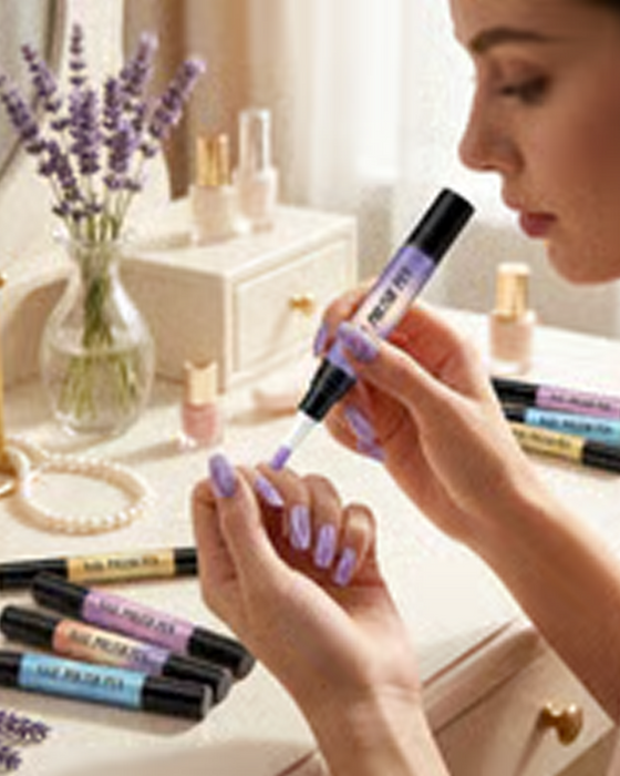 Cat Eye Gel Nagellack Stift Set