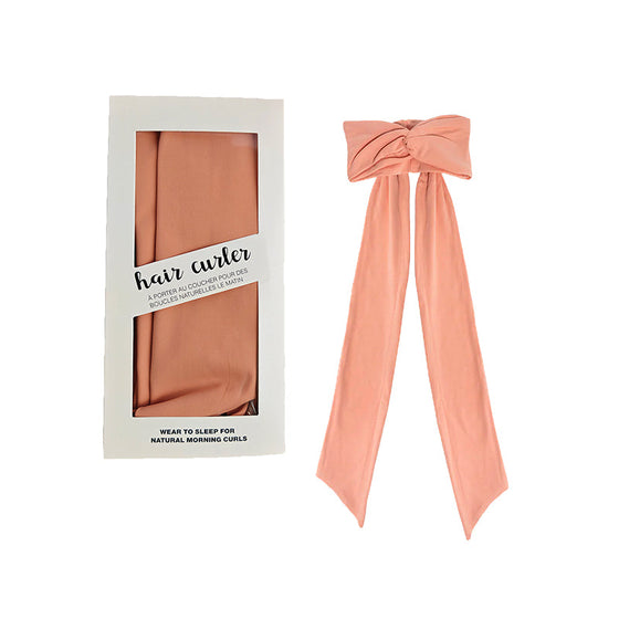Bandeau Yoga Bouclage Sans Chaleur