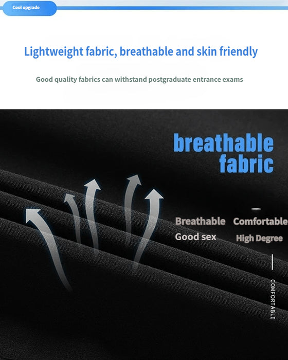 Short Lâche Décontracté Cordon Taille Élastique